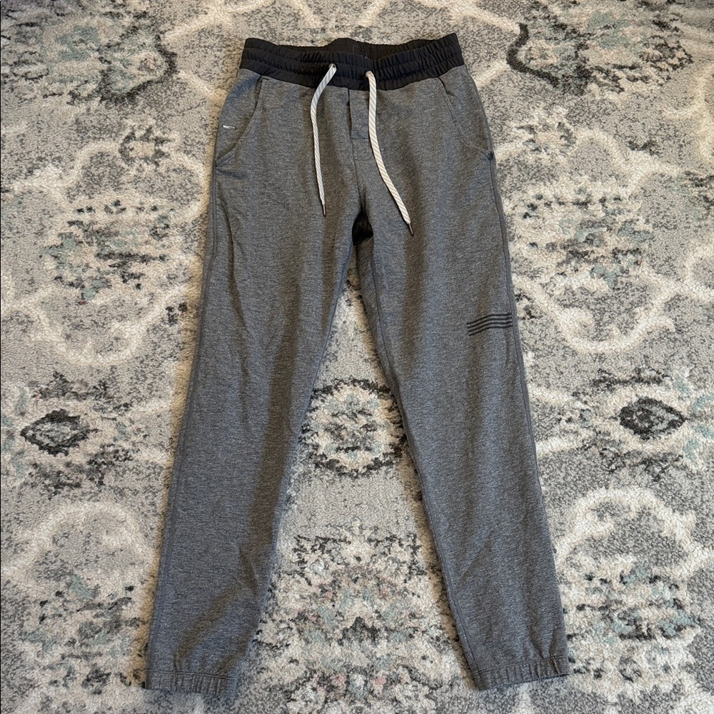 Vuori Men’s Balboa Joggers